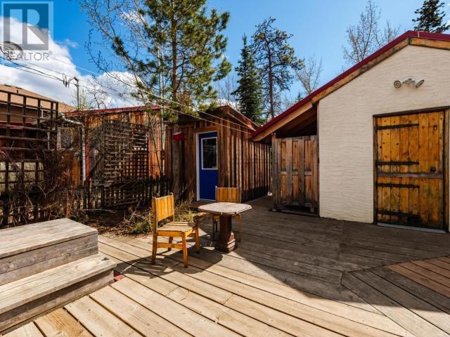 510 Hawkins Street, Whitehorse, Yukon  Y1A 1X9 - Photo 30 - 16470