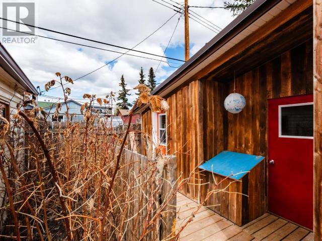 510 Hawkins Street, Whitehorse, Yukon  Y1A 1X9 - Photo 32 - 16470