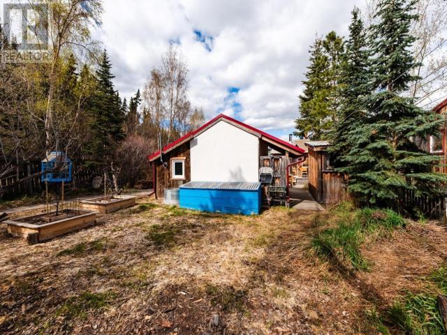 510 Hawkins Street, Whitehorse, Yukon  Y1A 1X9 - Photo 36 - 16470