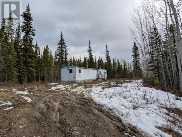 24 Tintina Subdivision, Faro, Yukon  Y0B 1K0 - Photo 19 - 16476