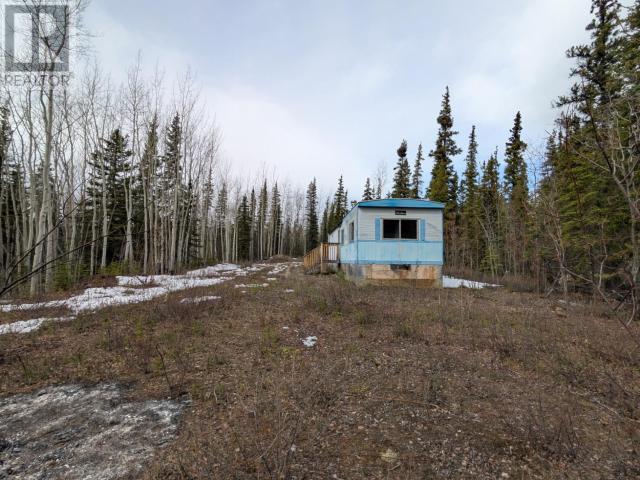 24 Tintina Subdivision, Faro, Yukon  Y0B 1K0 - Photo 9 - 16476