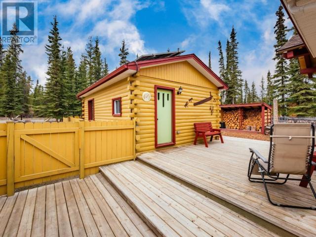 3 Canenger Way, Whitehorse South, Yukon  Y0B 1T0 - Photo 24 - 16496
