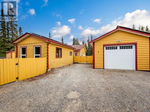 3 Canenger Way, Whitehorse South, Yukon  Y0B 1T0 - Photo 28 - 16496