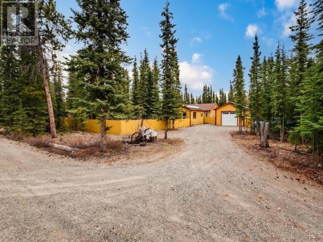 3 Canenger Way, Whitehorse South, Yukon  Y0B 1T0 - Photo 32 - 16496