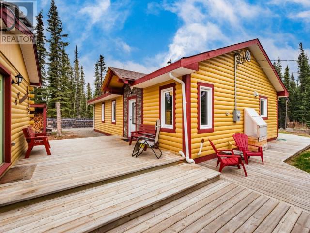 3 Canenger Way, Whitehorse South, Yukon  Y0B 1T0 - Photo 4 - 16496