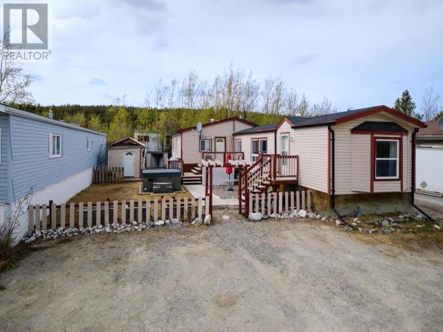 215-200 Lobird Road, Whitehorse, Yukon  Y1A 5V4 - Photo 1 - 16499