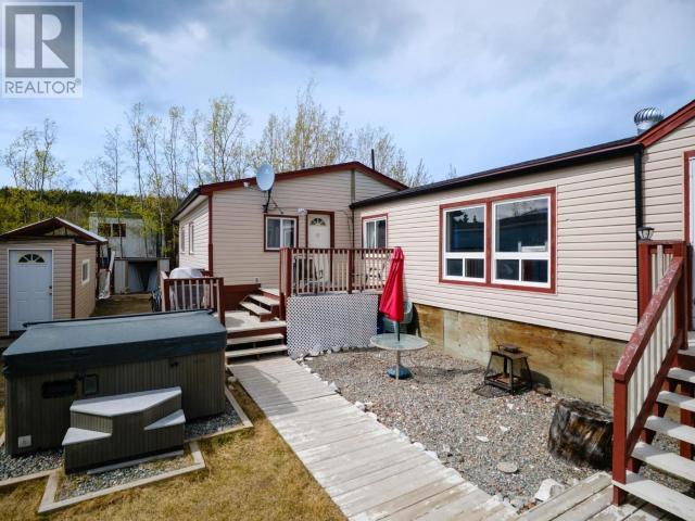 215-200 Lobird Road, Whitehorse, Yukon  Y1A 5V4 - Photo 3 - 16499