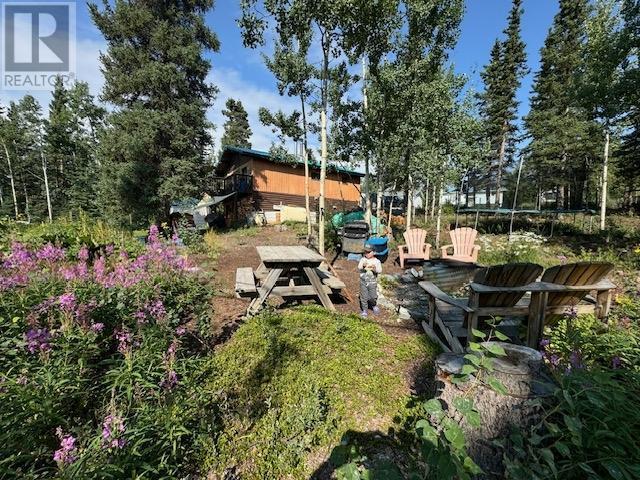 119 Alsek Crescent, Haines Junction, Yukon  Y0B 1L0 - Photo 11 - 16501