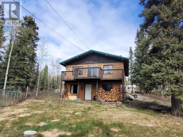 119 Alsek Crescent, Haines Junction, Yukon  Y0B 1L0 - Photo 14 - 16501