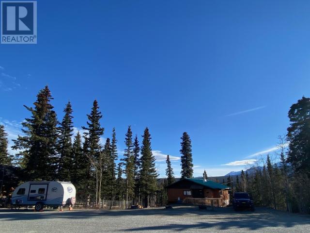 119 Alsek Crescent, Haines Junction, Yukon  Y0B 1L0 - Photo 2 - 16501