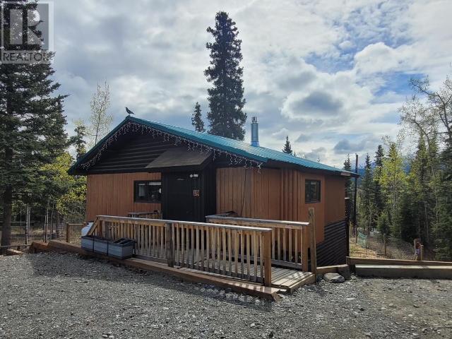 119 Alsek Crescent, Haines Junction, Yukon  Y0B 1L0 - Photo 3 - 16501