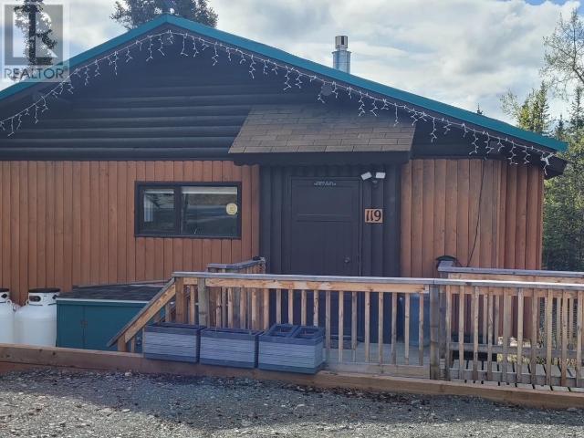 119 Alsek Crescent, Haines Junction, Yukon  Y0B 1L0 - Photo 4 - 16501
