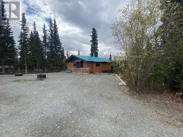 119 Alsek Crescent, Haines Junction, Yukon  Y0B 1L0 - Photo 43 - 16501