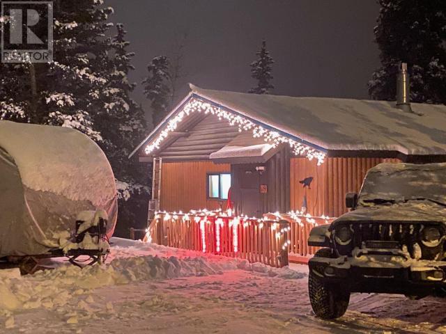 119 Alsek Crescent, Haines Junction, Yukon  Y0B 1L0 - Photo 44 - 16501