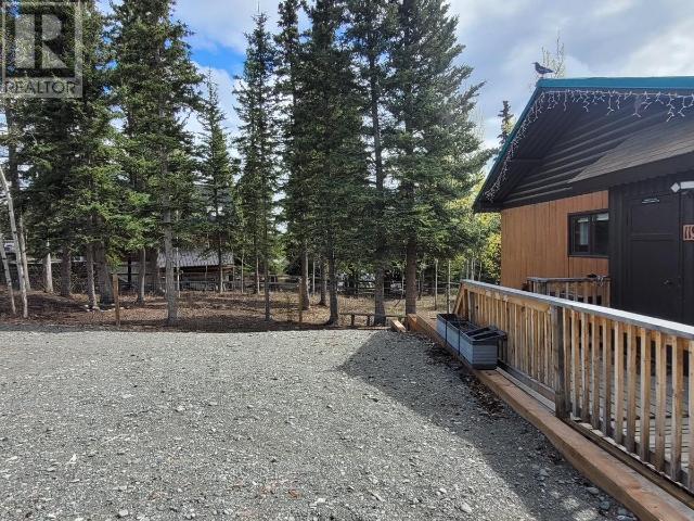 119 Alsek Crescent, Haines Junction, Yukon  Y0B 1L0 - Photo 5 - 16501