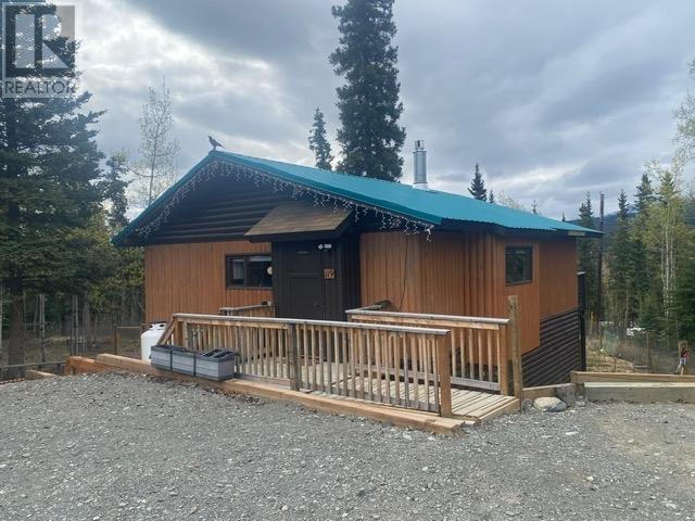 119 Alsek Crescent, Haines Junction, Yukon  Y0B 1L0 - Photo 7 - 16501