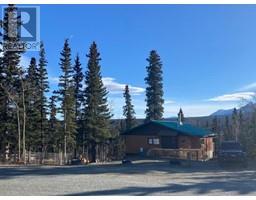 119 ALSEK CRESCENT, Haines Junction, Yukon