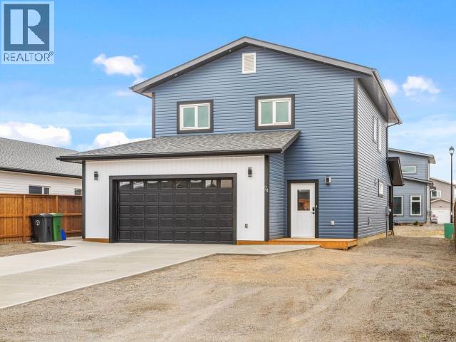 24 Scotia Lane, Whitehorse, Yukon  Y1A 0T6 - Photo 27 - 16513