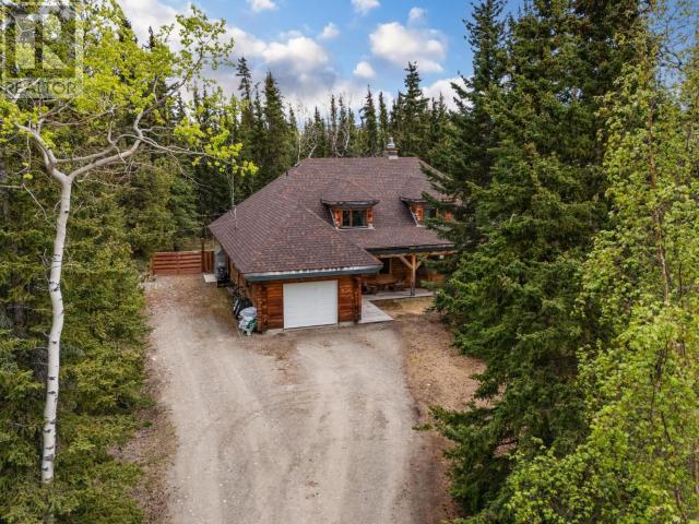 7 Tombstone Place, Whitehorse, Yukon  Y1A 5T4 - Photo 3 - 16521