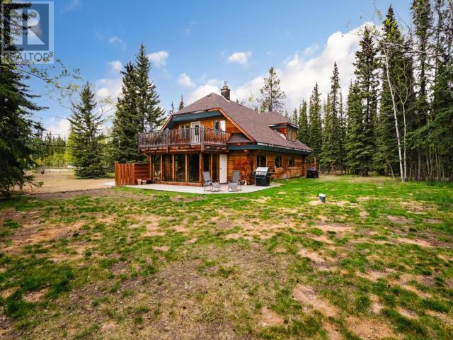 7 Tombstone Place, Whitehorse, Yukon  Y1A 5T4 - Photo 31 - 16521