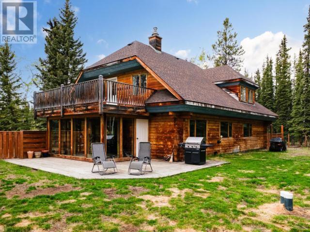 7 Tombstone Place, Whitehorse, Yukon  Y1A 5T4 - Photo 32 - 16521