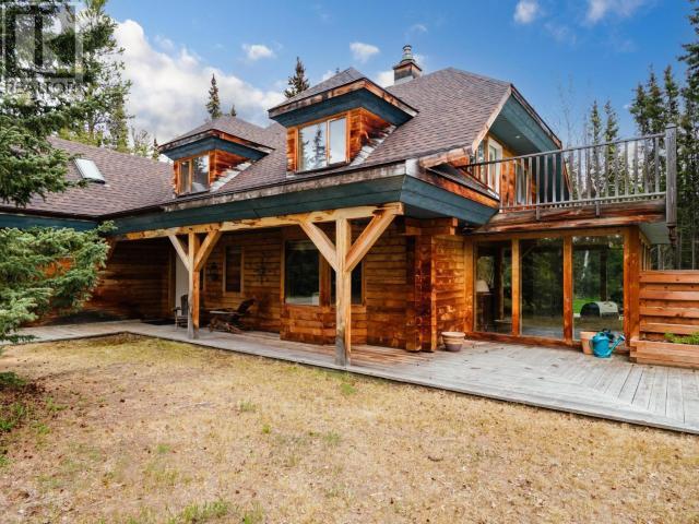7 Tombstone Place, Whitehorse, Yukon  Y1A 5T4 - Photo 34 - 16521