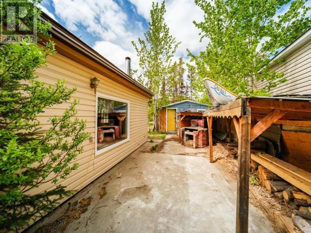137-833 Range Road, Whitehorse, Yukon  Y1A 3A7 - Photo 18 - 16522