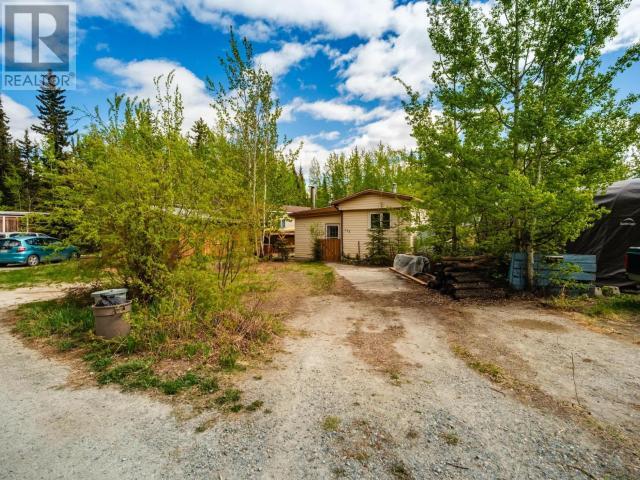 137-833 Range Road, Whitehorse, Yukon  Y1A 3A7 - Photo 2 - 16522