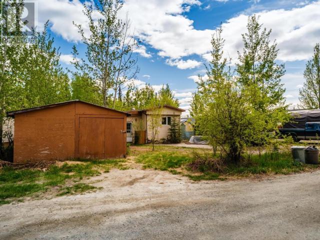 137-833 Range Road, Whitehorse, Yukon  Y1A 3A7 - Photo 20 - 16522