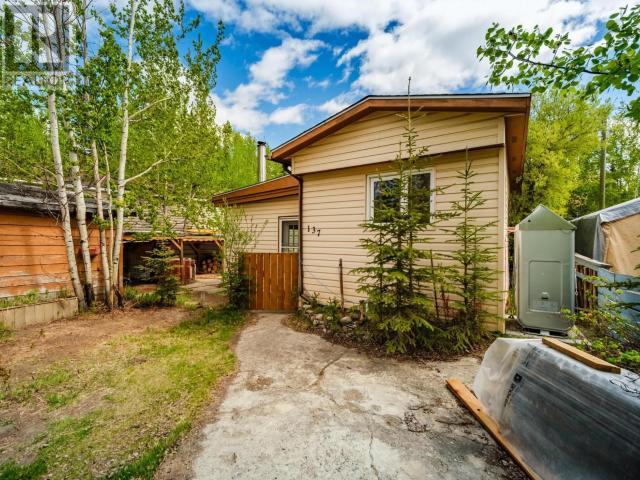 137-833 Range Road, Whitehorse, Yukon  Y1A 3A7 - Photo 21 - 16522