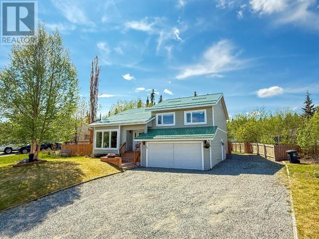 19 Thompson Road, Whitehorse, Yukon  Y1A 0C4 - Photo 1 - 16528