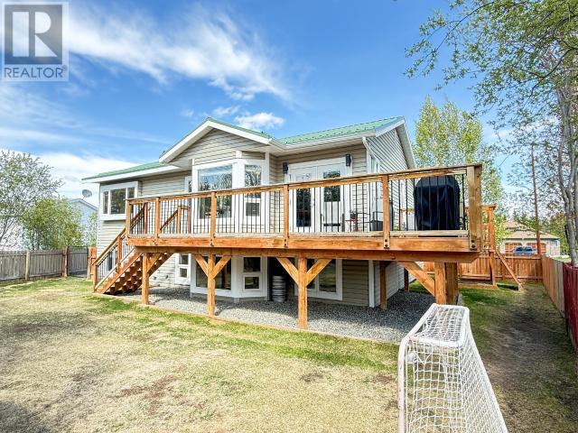 19 Thompson Road, Whitehorse, Yukon  Y1A 0C4 - Photo 15 - 16528