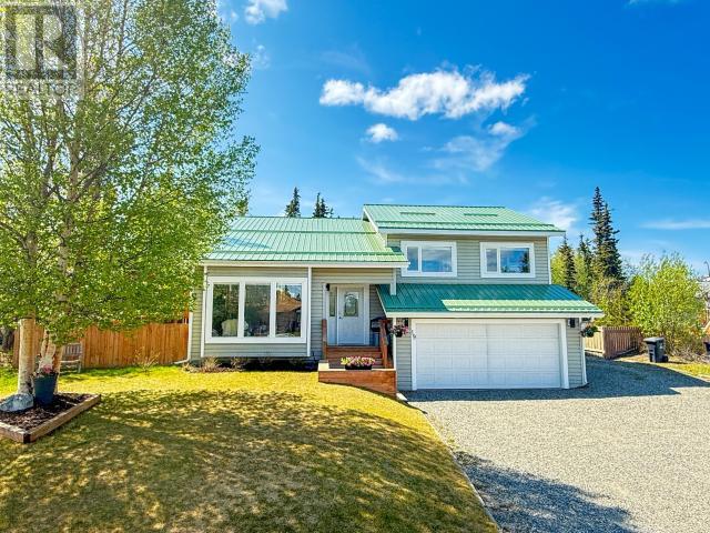 19 Thompson Road, Whitehorse, Yukon  Y1A 0C4 - Photo 40 - 16528