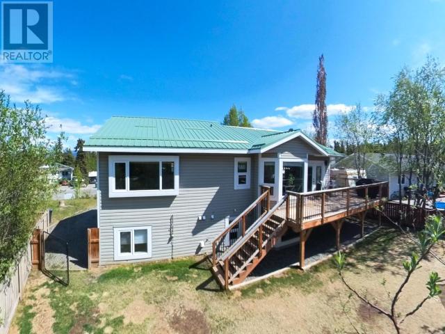 19 Thompson Road, Whitehorse, Yukon  Y1A 0C4 - Photo 41 - 16528