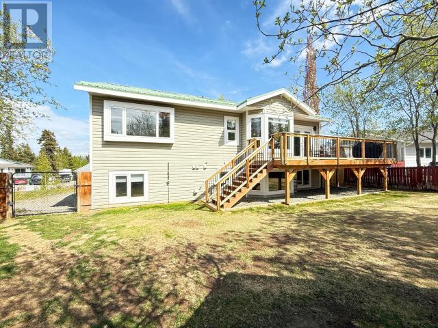 19 Thompson Road, Whitehorse, Yukon  Y1A 0C4 - Photo 42 - 16528