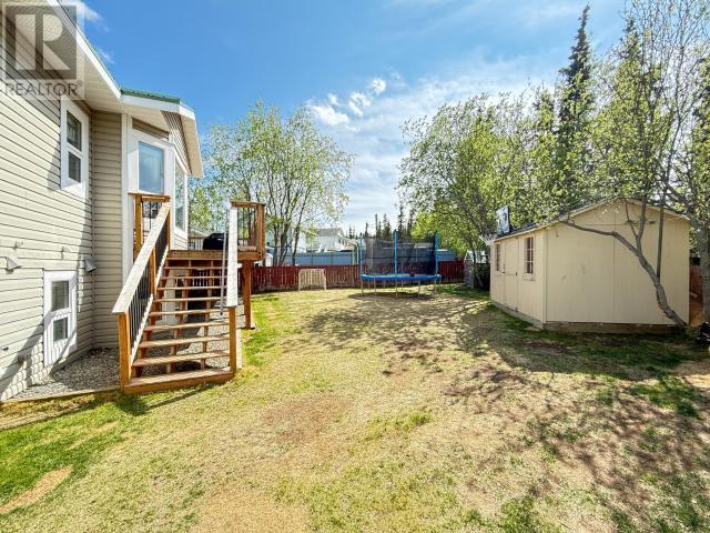 19 Thompson Road, Whitehorse, Yukon  Y1A 0C4 - Photo 43 - 16528