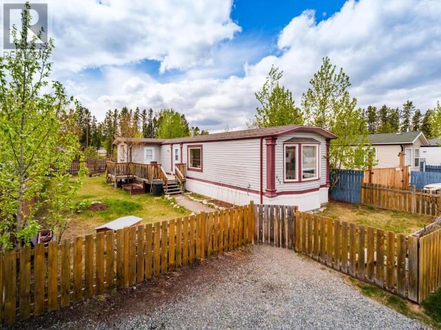 511-989 Range Road, Whitehorse, Yukon  Y1A 6K1 - Photo 1 - 16530