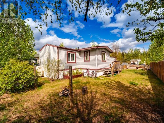511-989 Range Road, Whitehorse, Yukon  Y1A 6K1 - Photo 13 - 16530