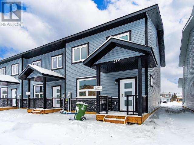 326 Witch Hazel Drive, Whitehorse, Yukon  Y1A 0T4 - Photo 1 - 16531