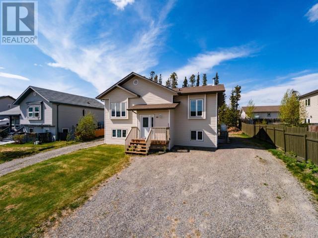 28 Stope Way, Whitehorse, Yukon  Y1A 0B3 - Photo 1 - 16532