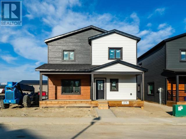 33 Wyvern Avenue, Whitehorse, Yukon  Y1A 0T6 - Photo 2 - 16536