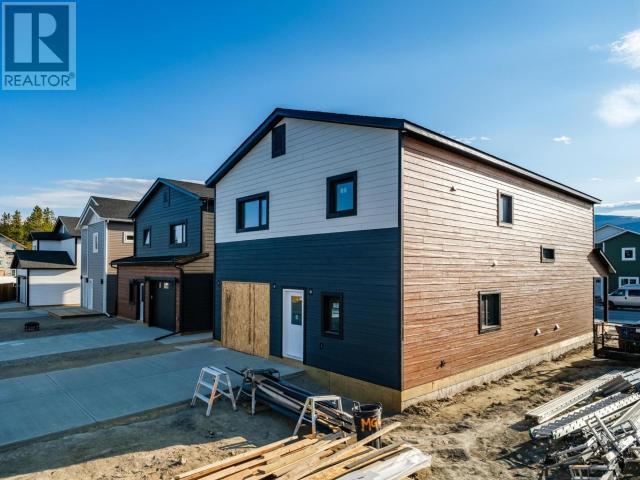 33 Wyvern Avenue, Whitehorse, Yukon  Y1A 0T6 - Photo 21 - 16536