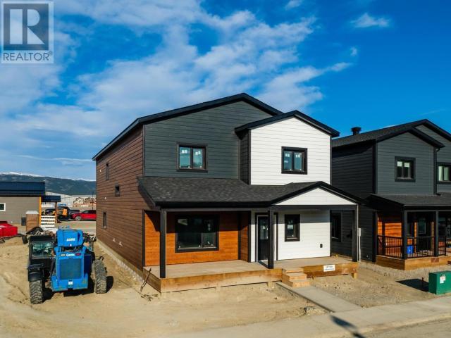 33 Wyvern Avenue, Whitehorse, Yukon  Y1A 0T6 - Photo 23 - 16536