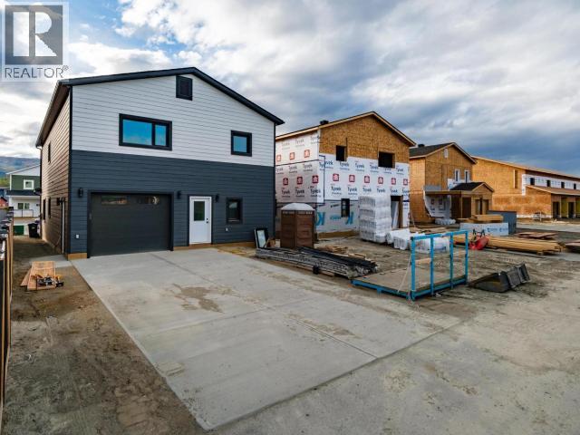 33 Wyvern Avenue, Whitehorse, Yukon  Y1A 0T6 - Photo 31 - 16536