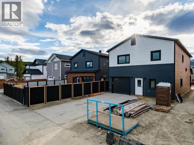 33 Wyvern Avenue, Whitehorse, Yukon  Y1A 0T6 - Photo 33 - 16536