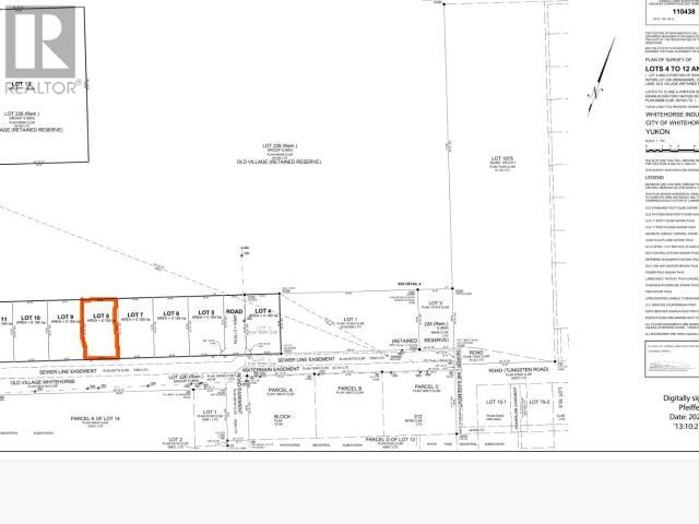 164 Tlingit Road, Whitehorse, Yukon  Y1A 0V3 - Photo 2 - 16538