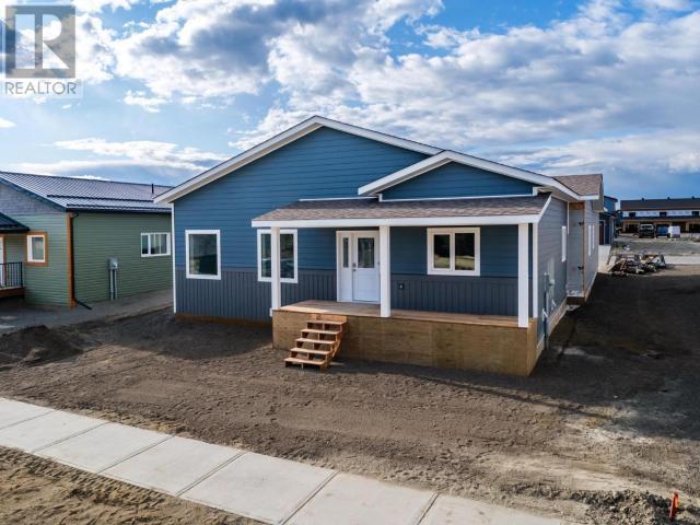 11 Omega Street, Whitehorse, Yukon  Y1A 0T6 - Photo 1 - 16550