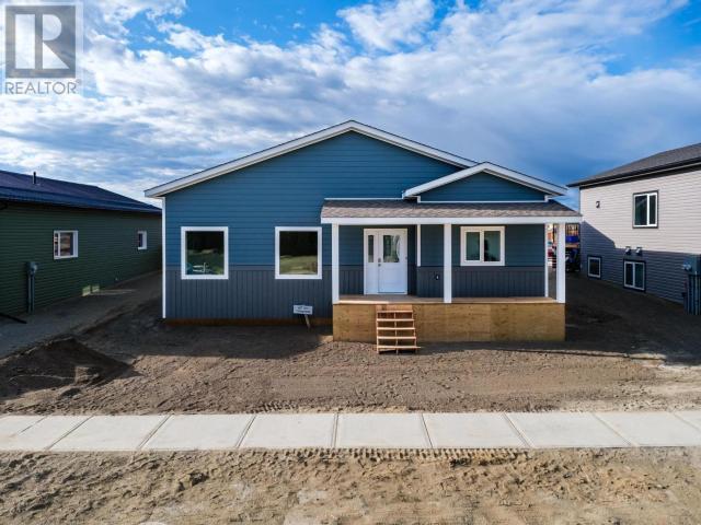 11 Omega Street, Whitehorse, Yukon  Y1A 0T6 - Photo 2 - 16550