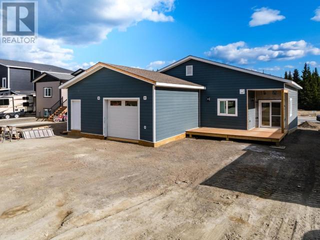 11 Omega Street, Whitehorse, Yukon  Y1A 0T6 - Photo 26 - 16550