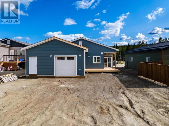 11 Omega Street, Whitehorse, Yukon  Y1A 0T6 - Photo 27 - 16550